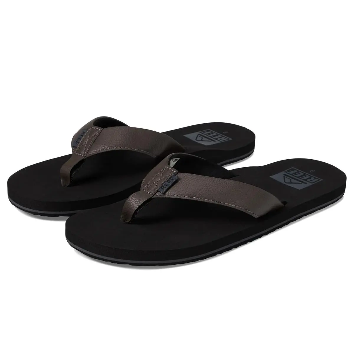 Reef shoes - Black/Black 14