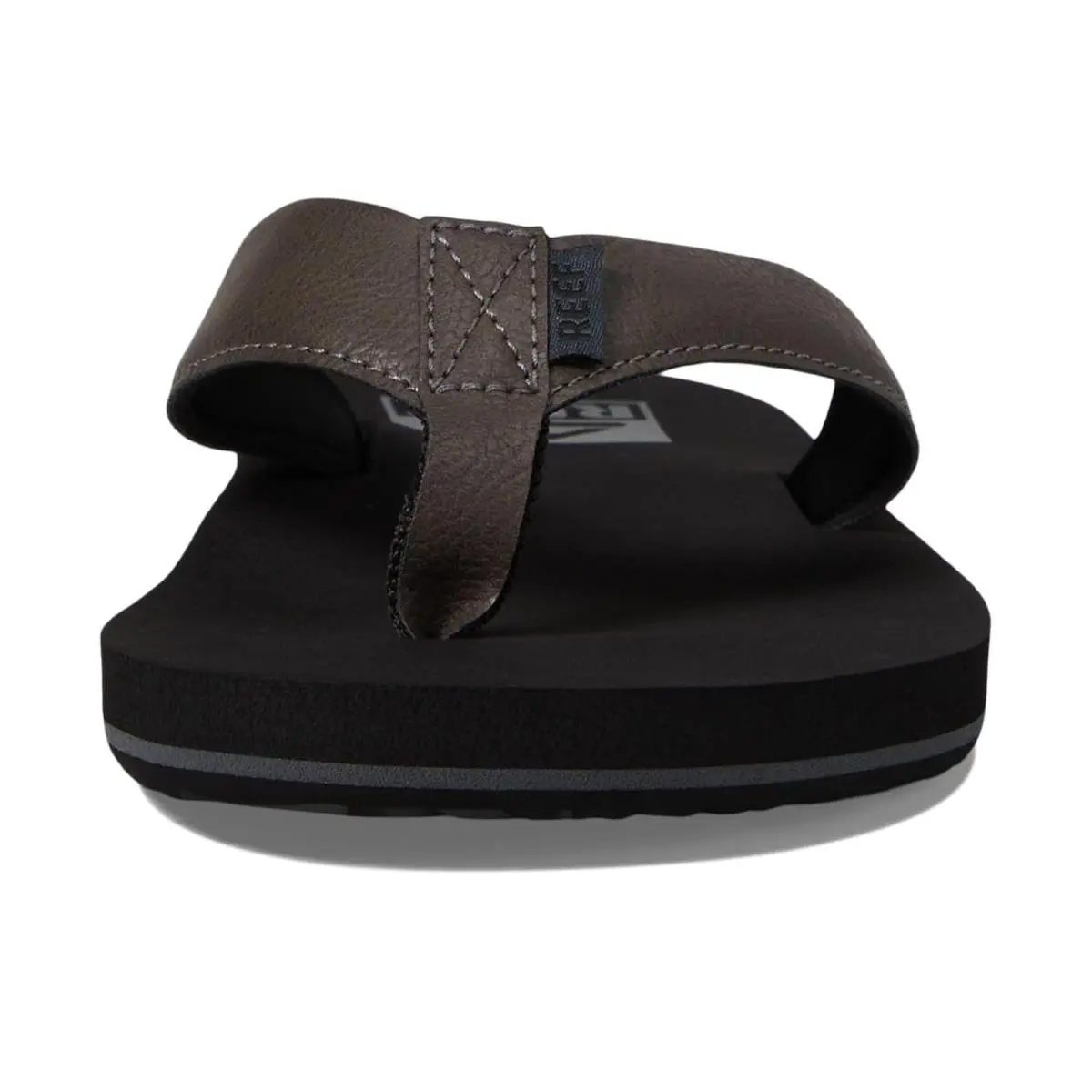 Reef shoes - Black/Black 15