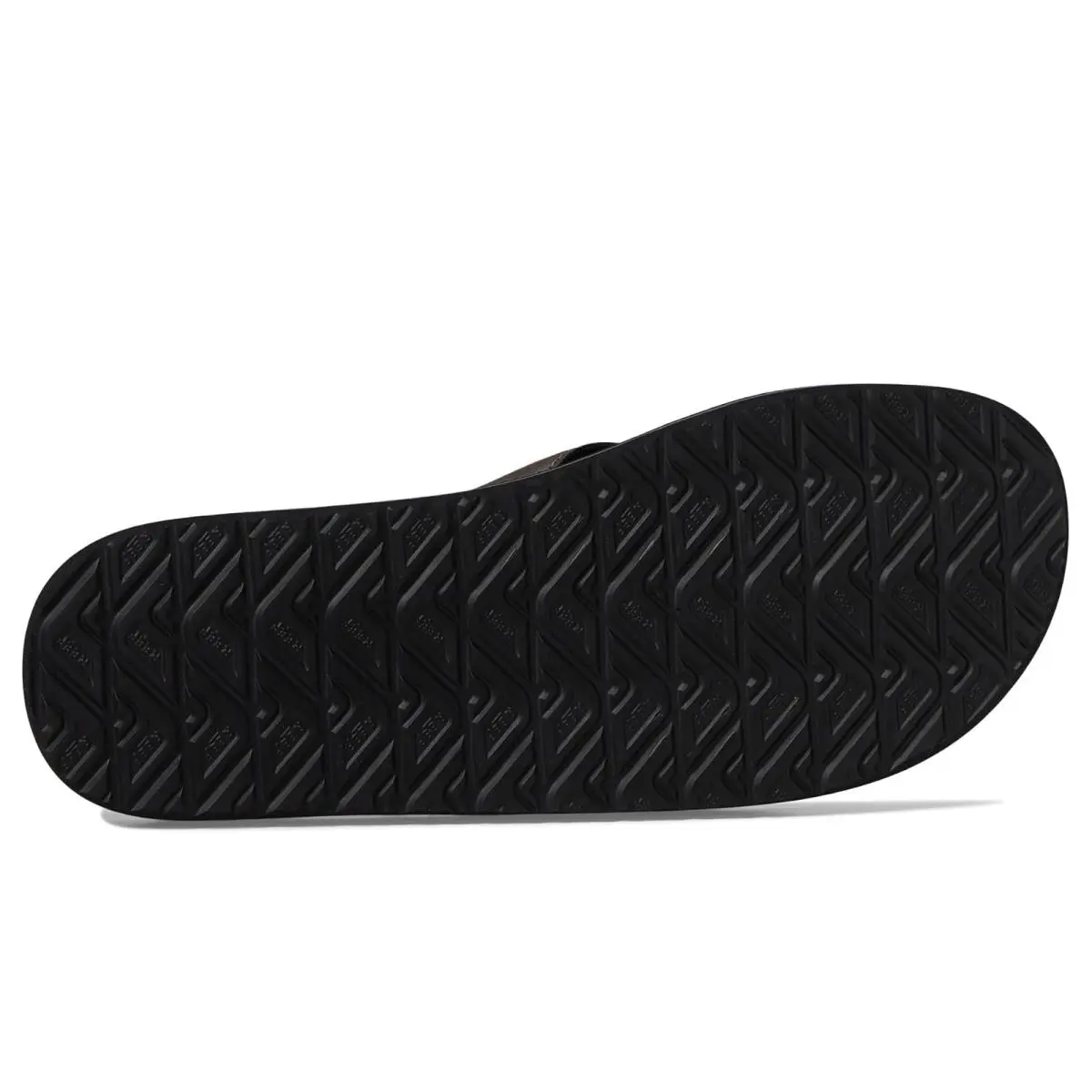 Reef shoes - Black/Black 16