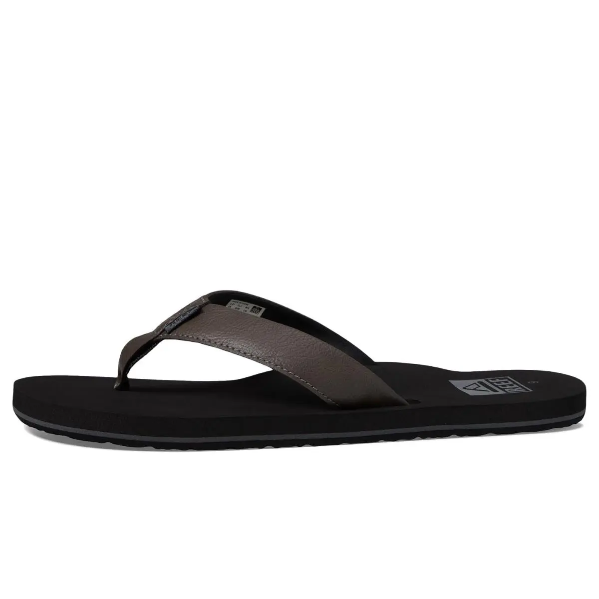 Reef shoes - Black/Black 17