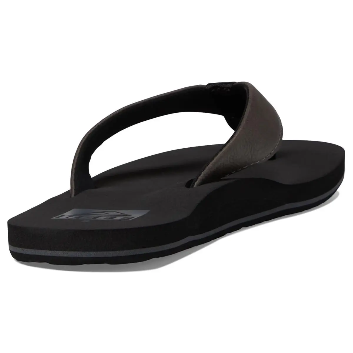 Reef shoes - Black/Black 18