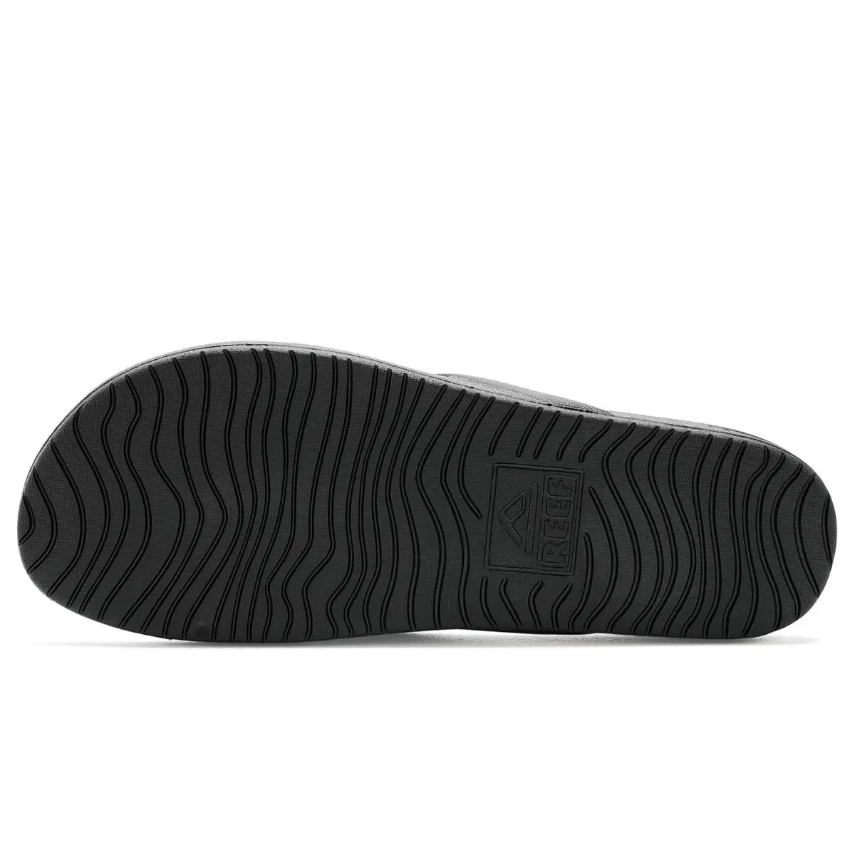 Reef shoes - Black 3
