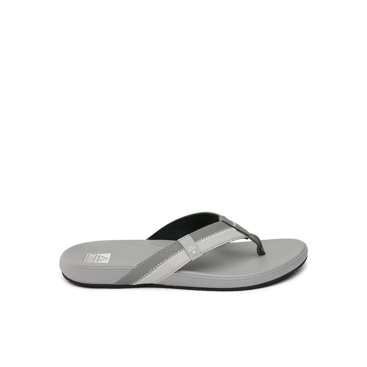 Reef shoes - 041468160219 - 041468160219 - GREY/GREY 1