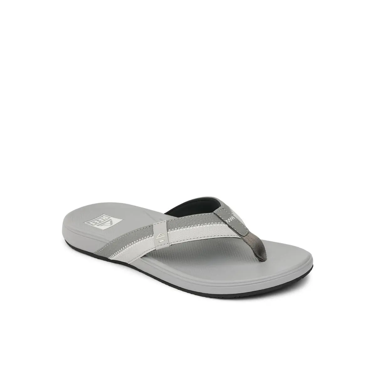 Reef shoes - 041468160219 - 041468160219 - GREY/GREY 3