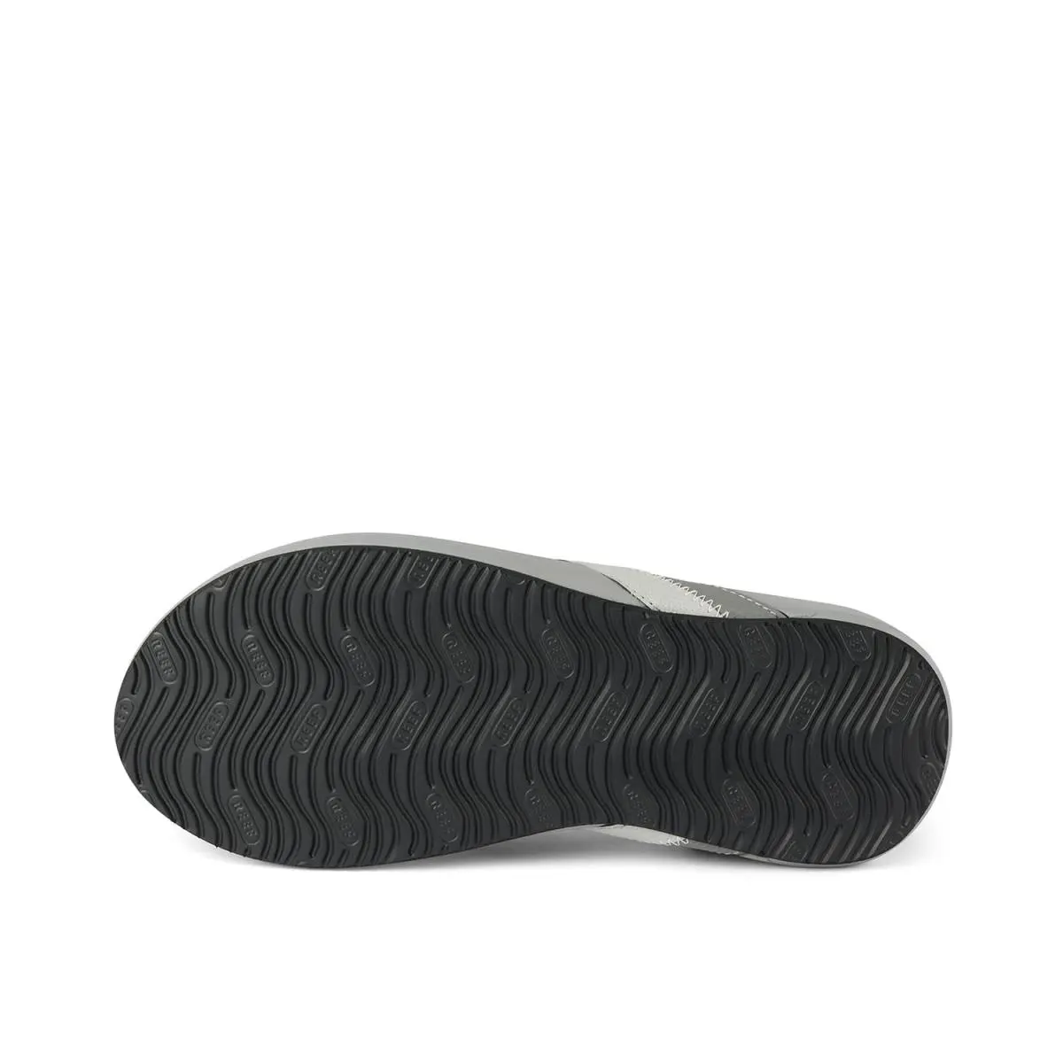 Reef shoes - 041468160219 - 041468160219 - GREY/GREY 7