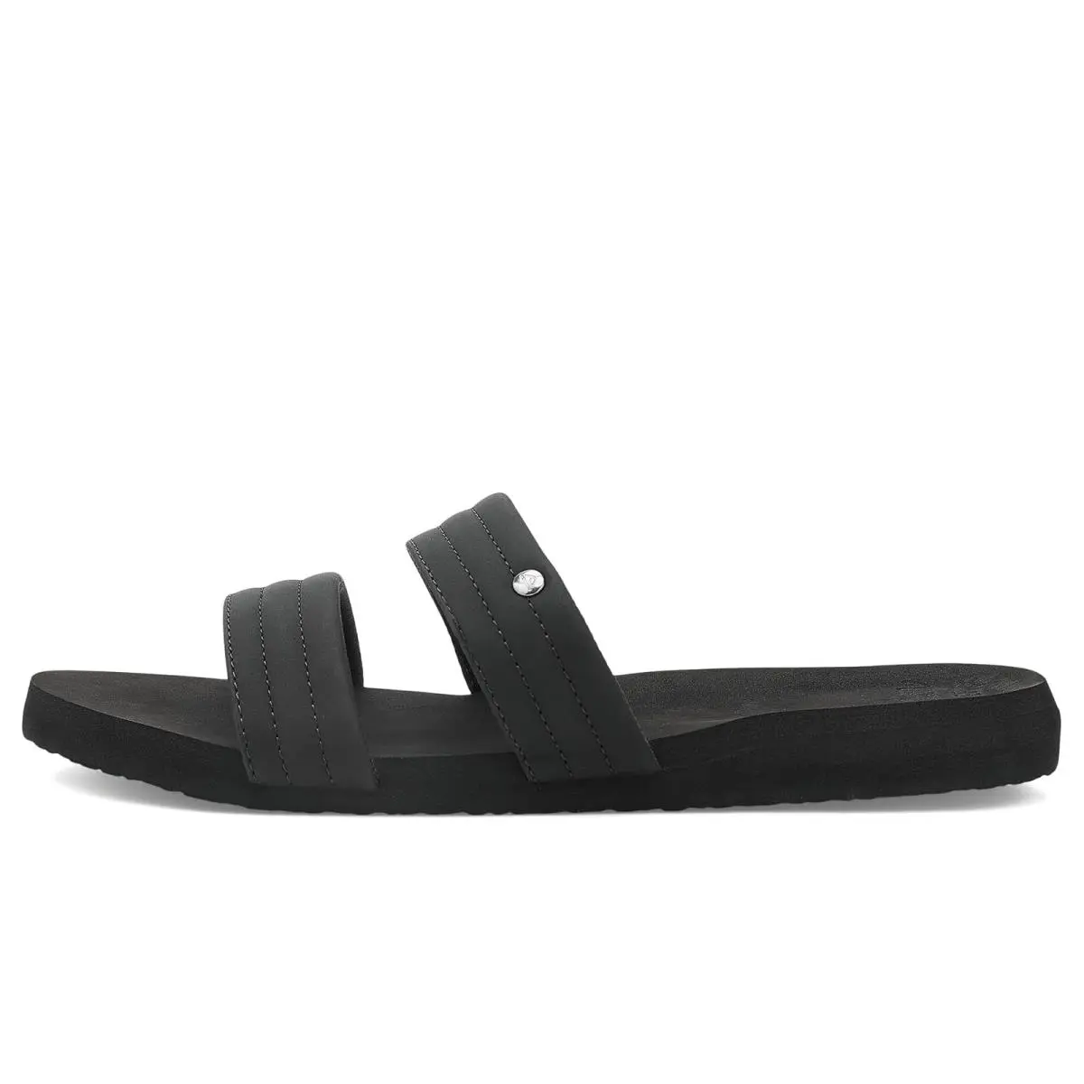 Reef shoes - Black 2