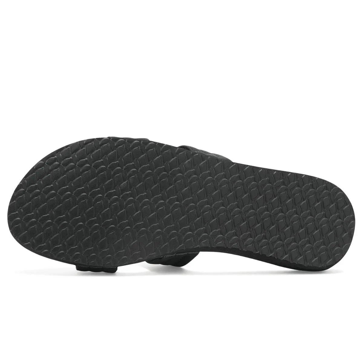 Reef shoes - Black 3