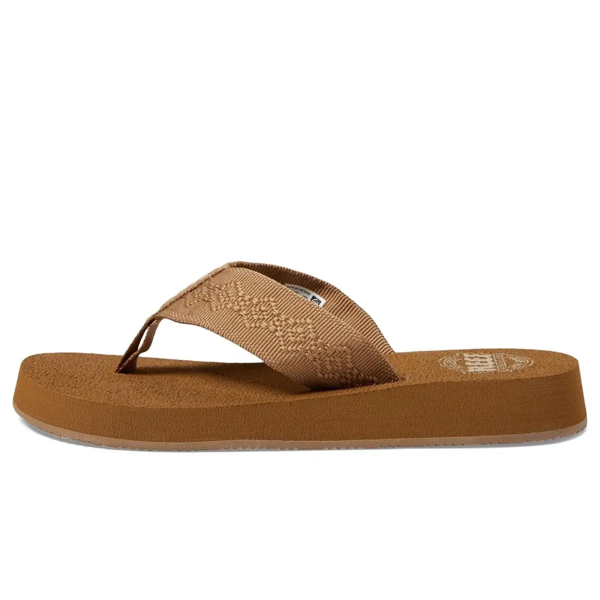 Reef shoes - Black Neon 19