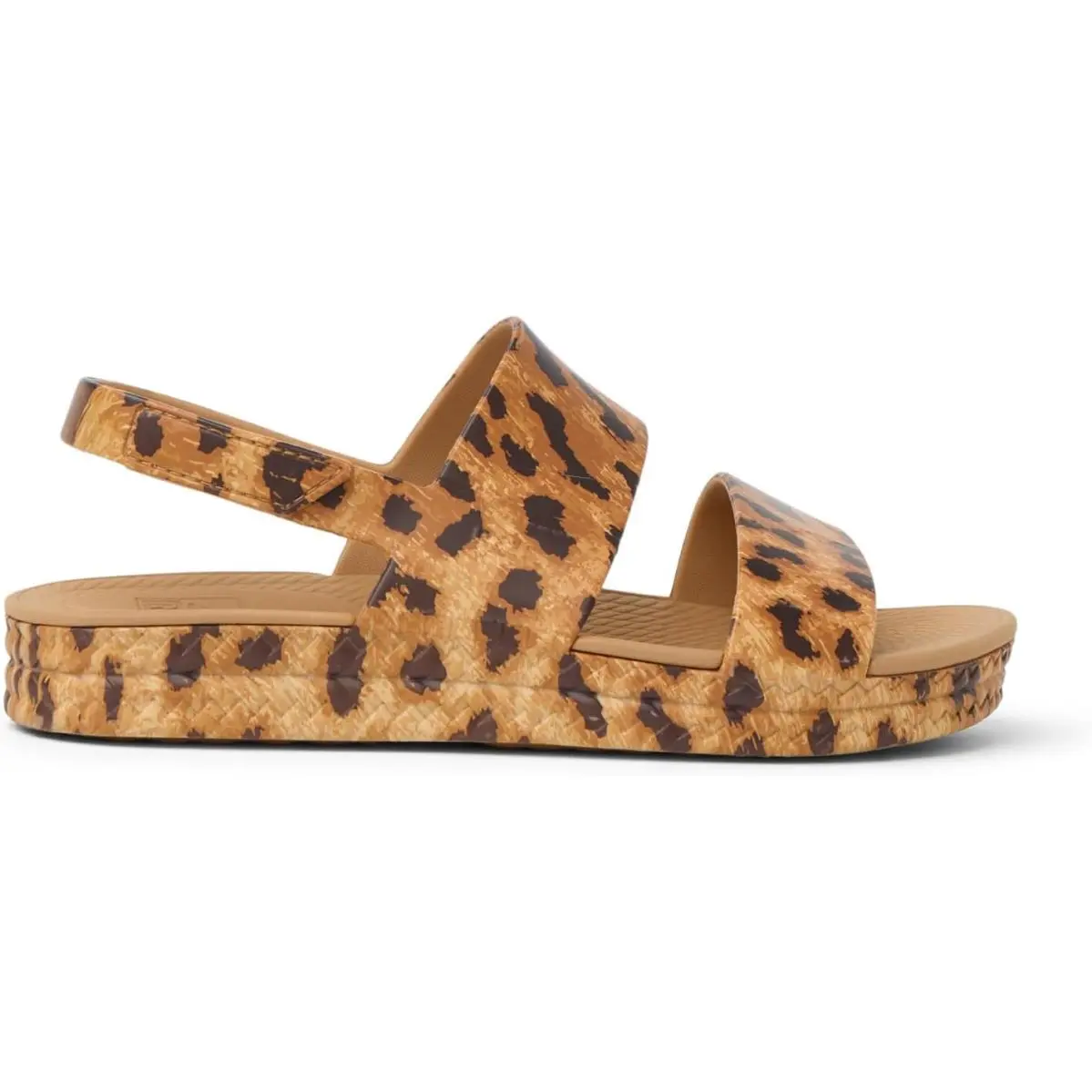 Reef shoes - Reef Water Vista - Water Vista - CI3845 - Multicolor, (Manufacturer): Leopard (UPC: 194097976147) 3