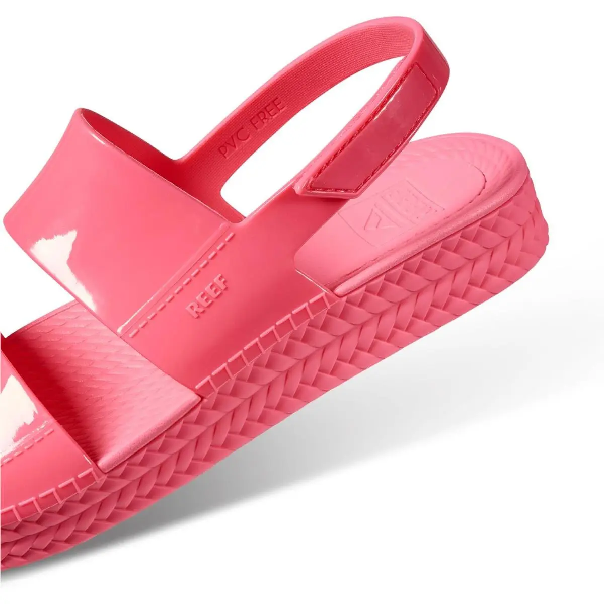 Reef shoes - Reef Water Vista - Water Vista - CI3845 - Multicolor, (Manufacturer): Leopard (UPC: 194097976147) 65