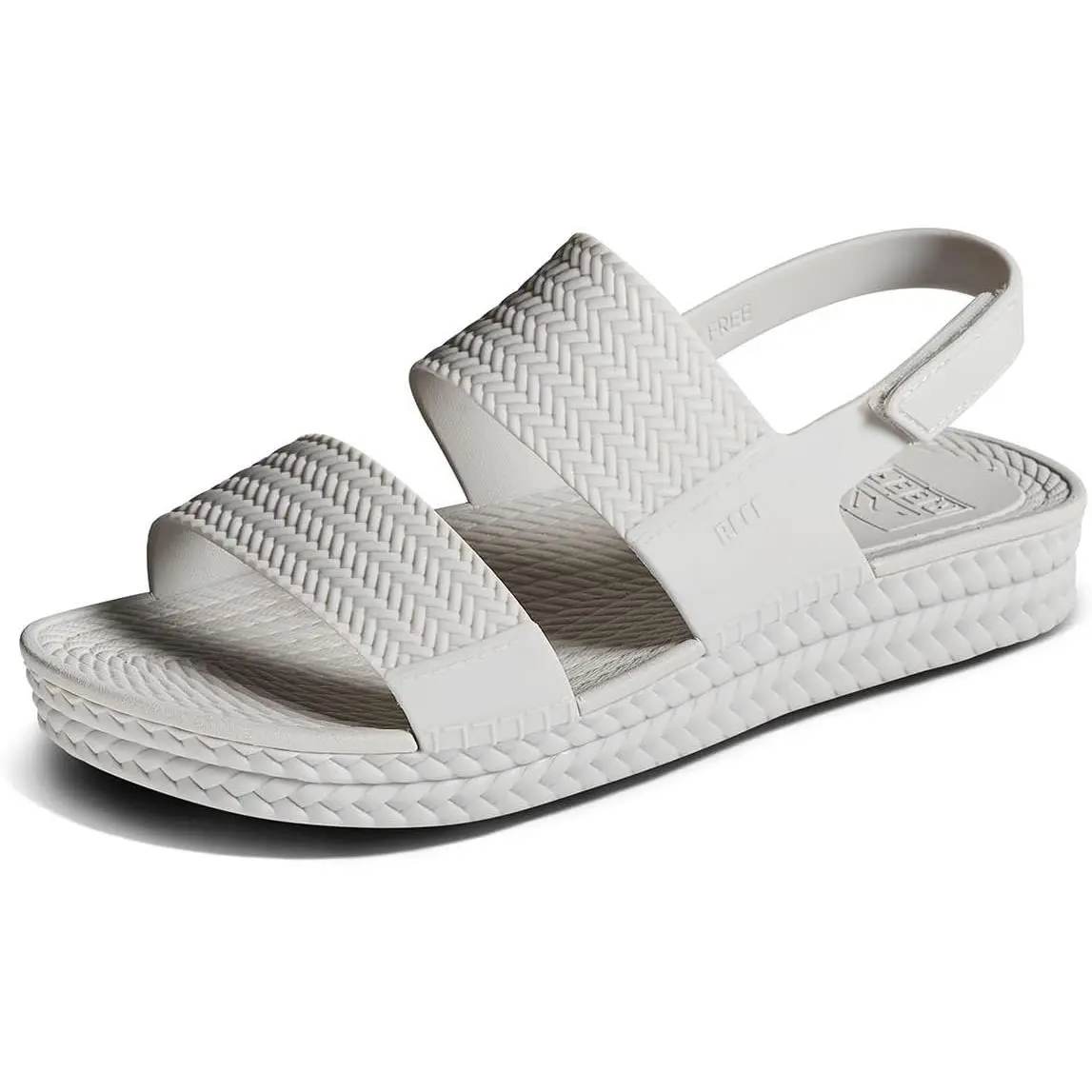 Reef shoes - Reef Water Vista - Water Vista - CI3845 - Multicolor, (Manufacturer): Leopard (UPC: 194097976147) 67