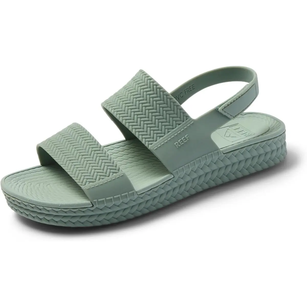 Reef shoes - Reef Water Vista - Water Vista - CI3845 - Multicolor, (Manufacturer): Leopard (UPC: 194097976147) 13