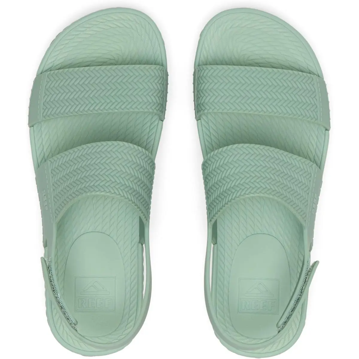 Reef shoes - Reef Water Vista - Water Vista - CI3845 - Multicolor, (Manufacturer): Leopard (UPC: 194097976147) 15