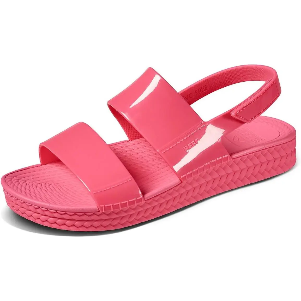 Reef shoes - Reef Water Vista - Water Vista - CI3845 - Multicolor, (Manufacturer): Leopard (UPC: 194097976147) 59