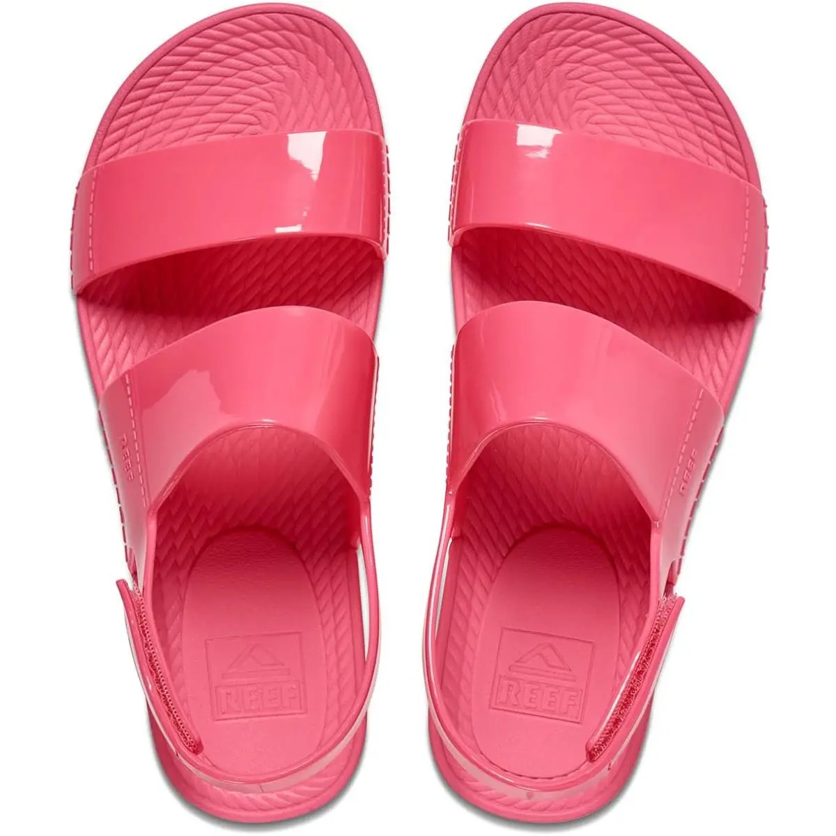 Reef shoes - Reef Water Vista - Water Vista - CI3845 - Multicolor, (Manufacturer): Leopard (UPC: 194097976147) 60