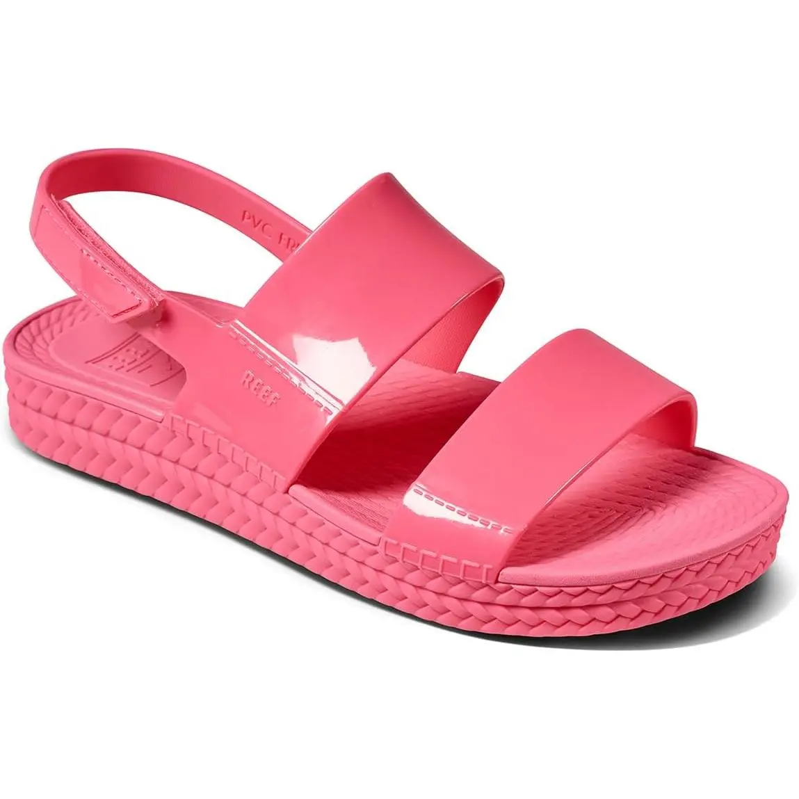 Reef shoes - Reef Water Vista - Water Vista - CI3845 - Multicolor, (Manufacturer): Leopard (UPC: 194097976147) 63