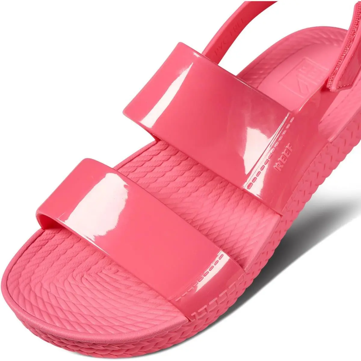Reef shoes - Reef Water Vista - Water Vista - CI3845 - Multicolor, (Manufacturer): Leopard (UPC: 194097976147) 64