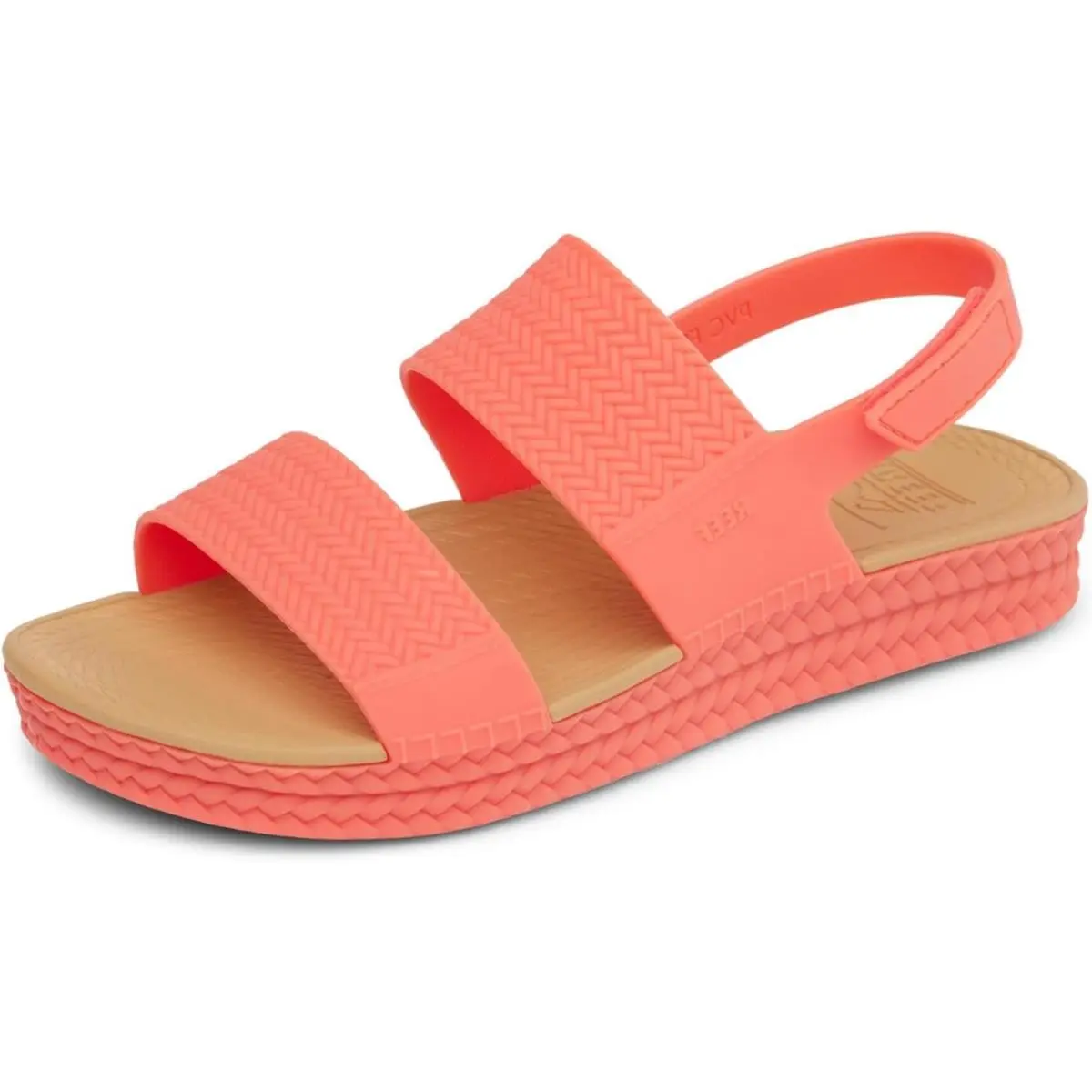 Reef shoes - Reef Water Vista - Water Vista - CI3845 - Multicolor, (Manufacturer): Leopard (UPC: 194097976147) 23