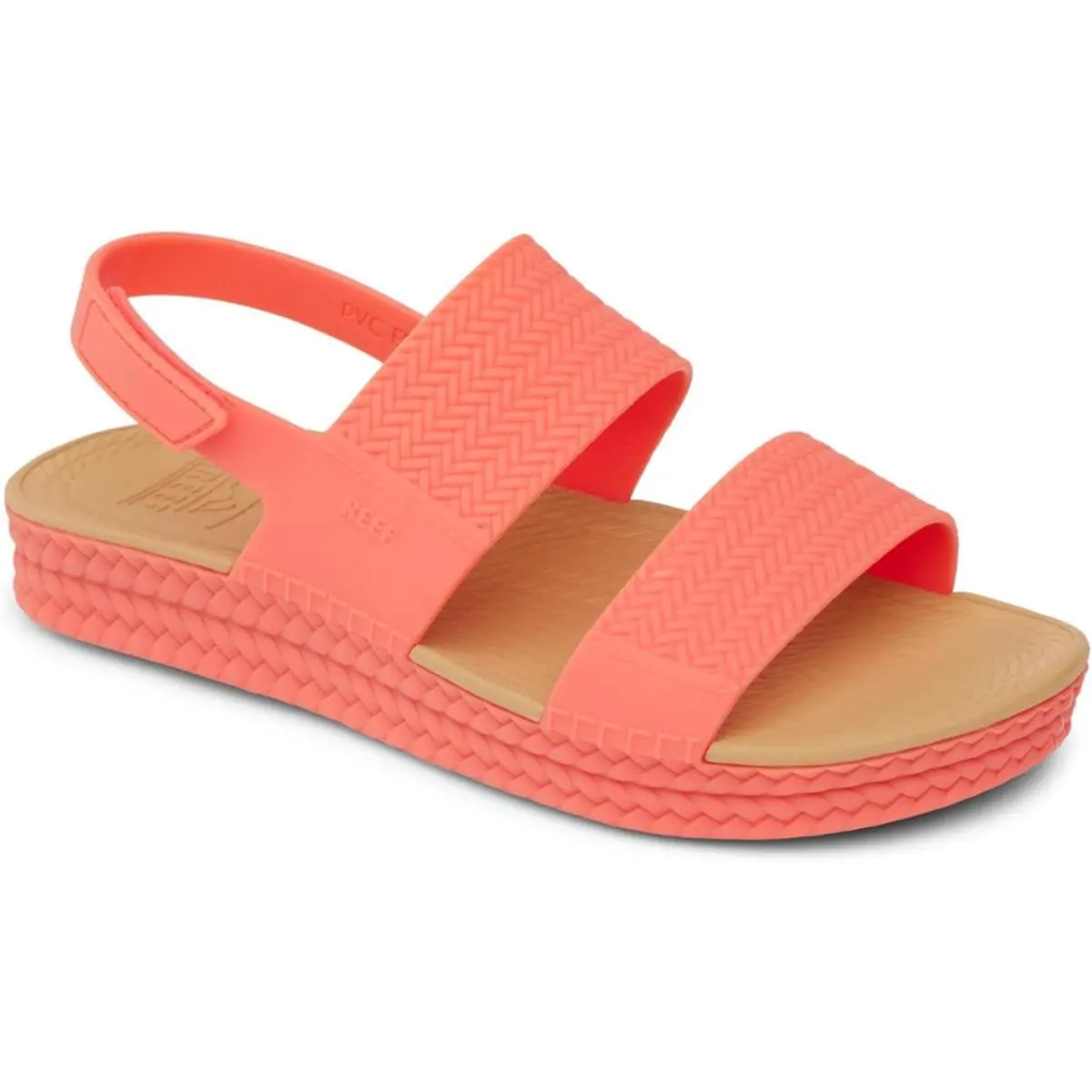 Reef shoes - Reef Water Vista - Water Vista - CI3845 - Multicolor, (Manufacturer): Leopard (UPC: 194097976147) 26