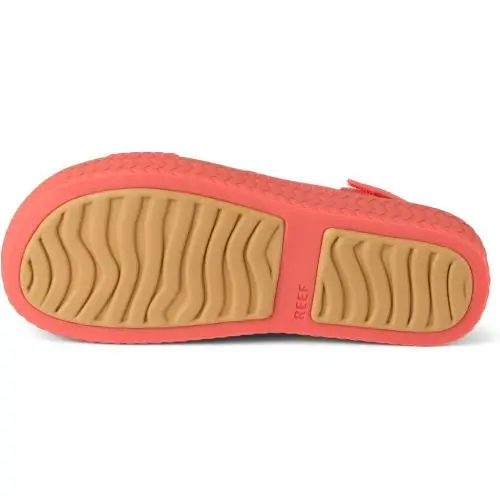 Reef shoes - Reef Water Vista - Water Vista - CI3845 - Multicolor, (Manufacturer): Leopard (UPC: 194097976147) 27