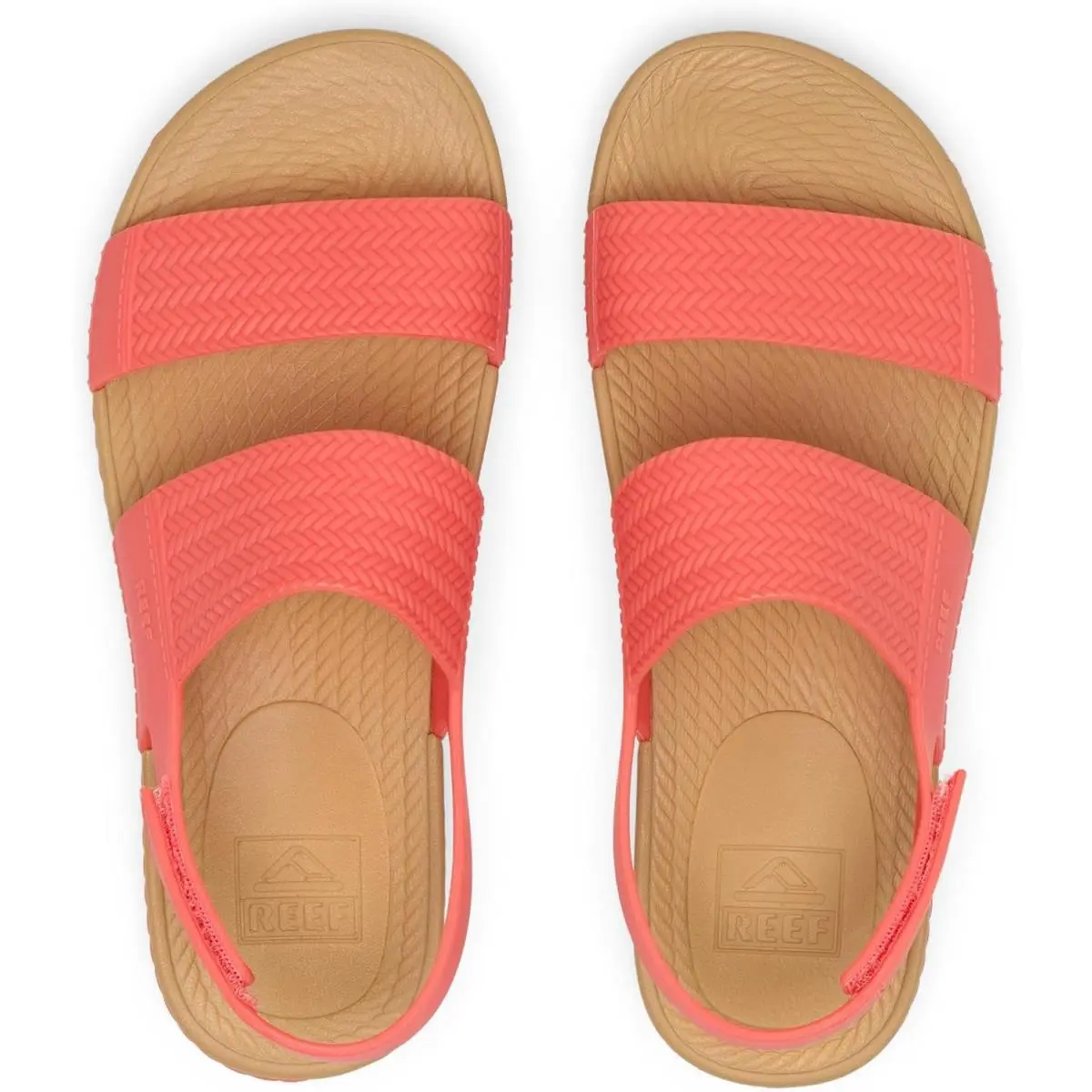 Reef shoes - Reef Water Vista - Water Vista - CI3845 - Multicolor, (Manufacturer): Leopard (UPC: 194097976147) 28