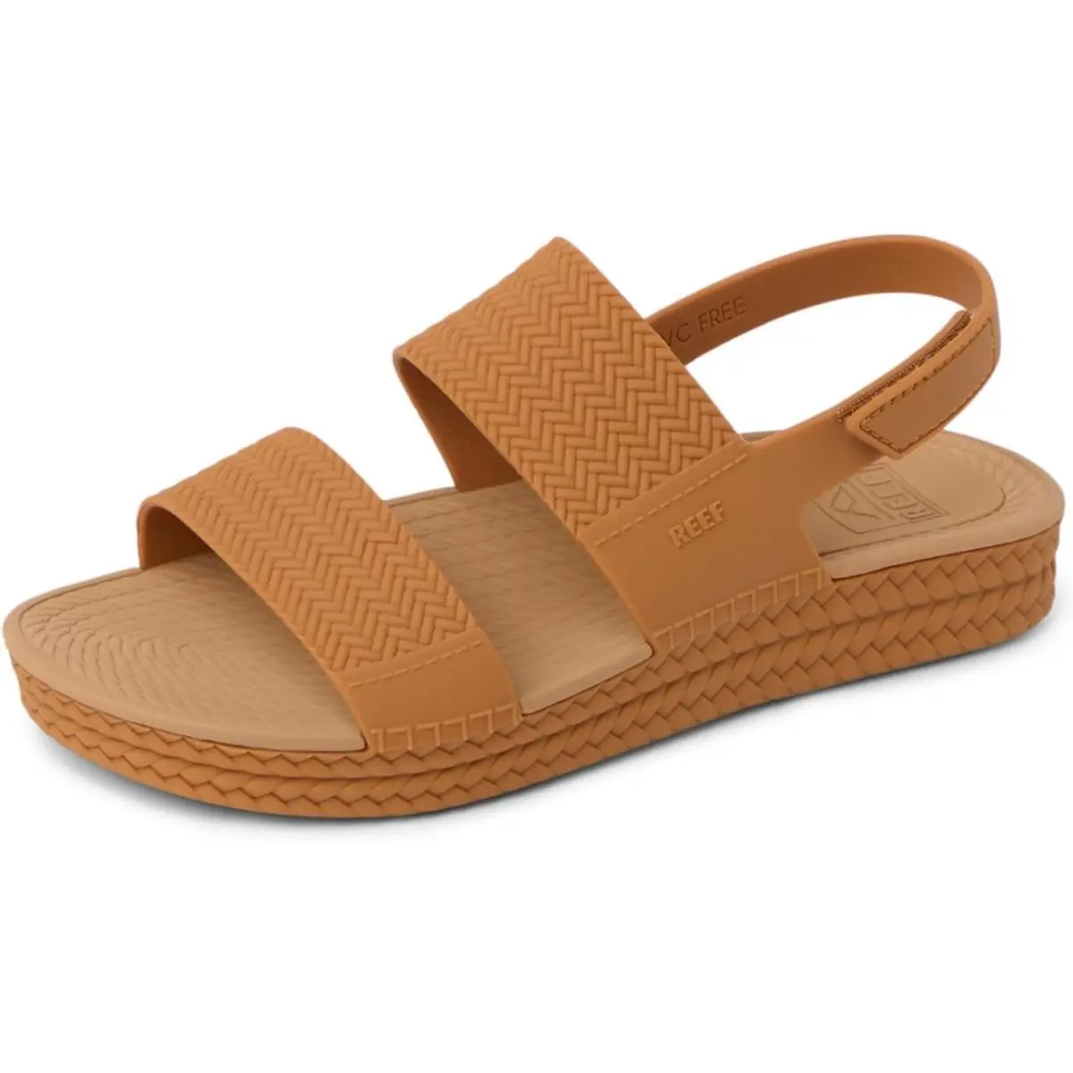 Reef shoes - Reef Water Vista - Water Vista - CI3845 - Multicolor, (Manufacturer): Leopard (UPC: 194097976147) 30