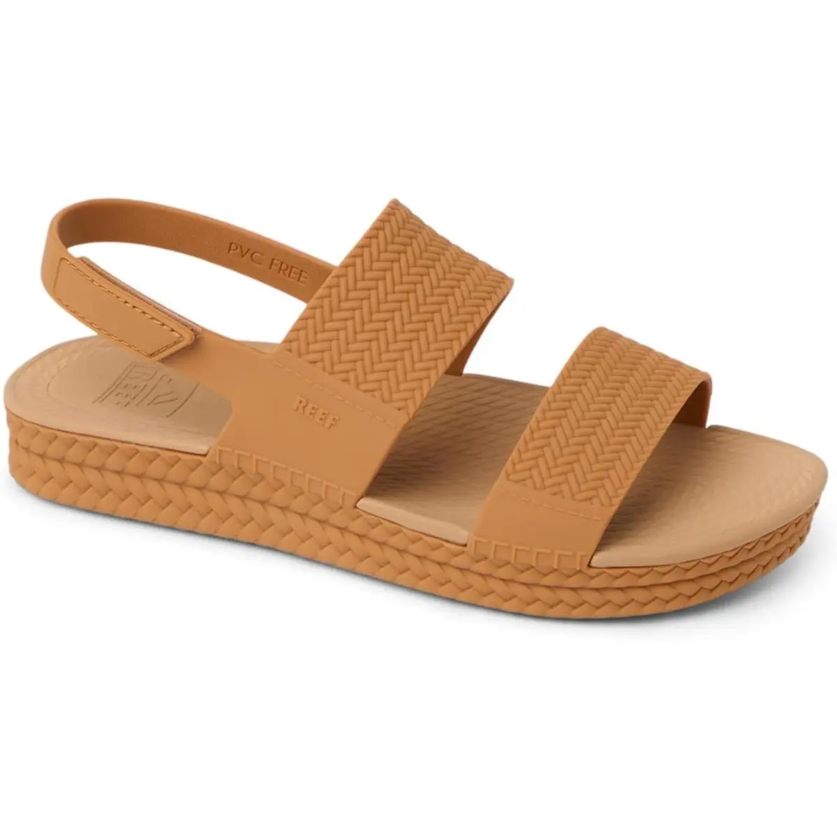 Reef shoes - Reef Water Vista - Water Vista - CI3845 - Multicolor, (Manufacturer): Leopard (UPC: 194097976147) 31