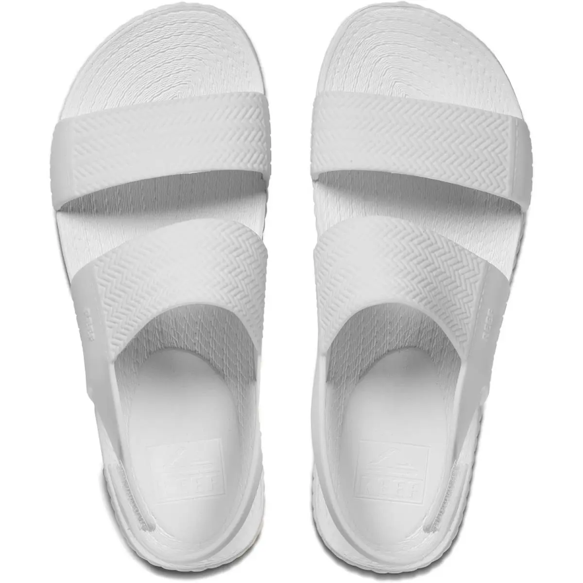 Reef shoes - Reef Water Vista - Water Vista - CI3845 - Multicolor, (Manufacturer): Leopard (UPC: 194097976147) 57