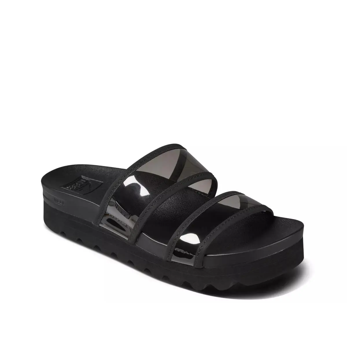Reef shoes - Black 3