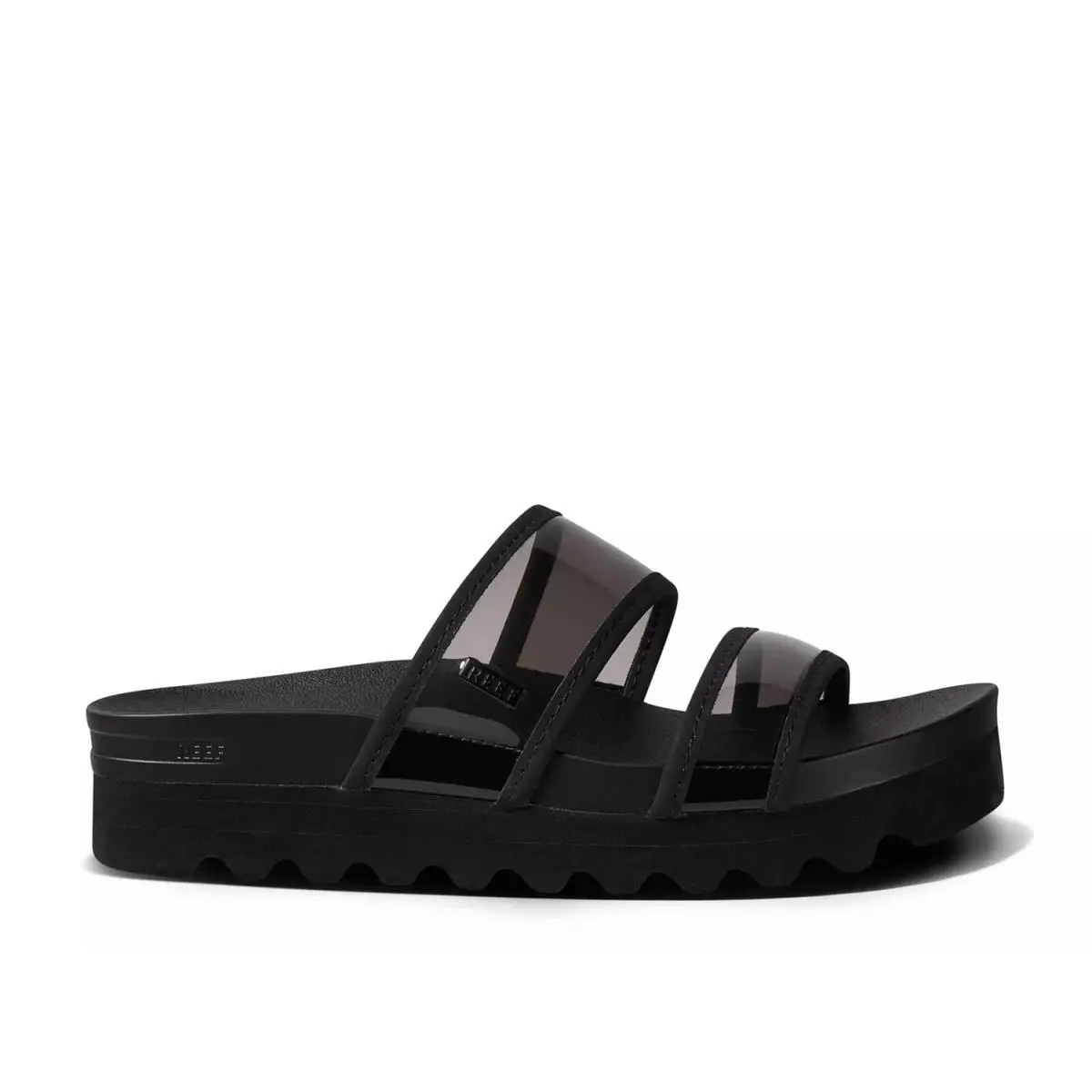 Reef shoes - Black 4
