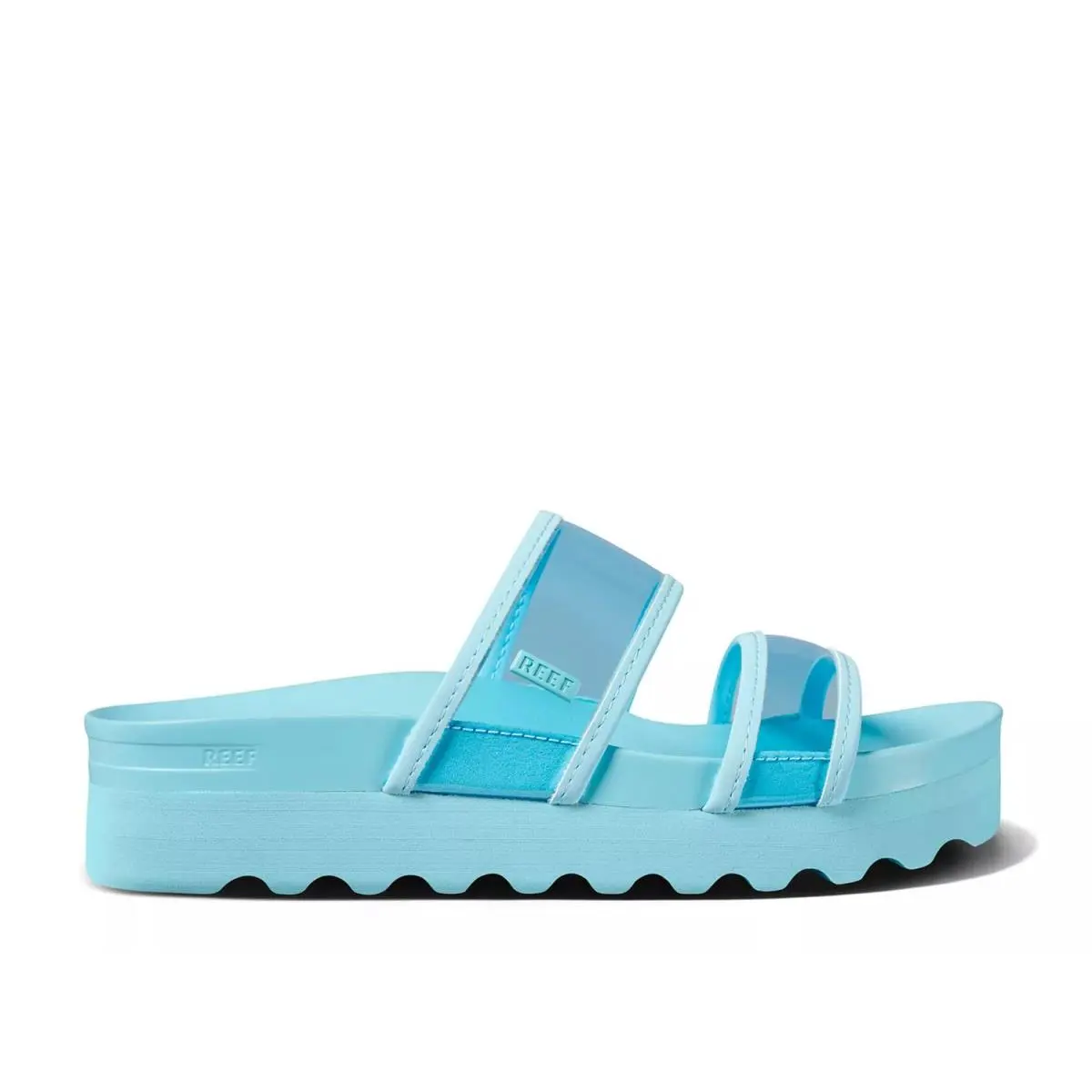 Reef shoes - Black 8