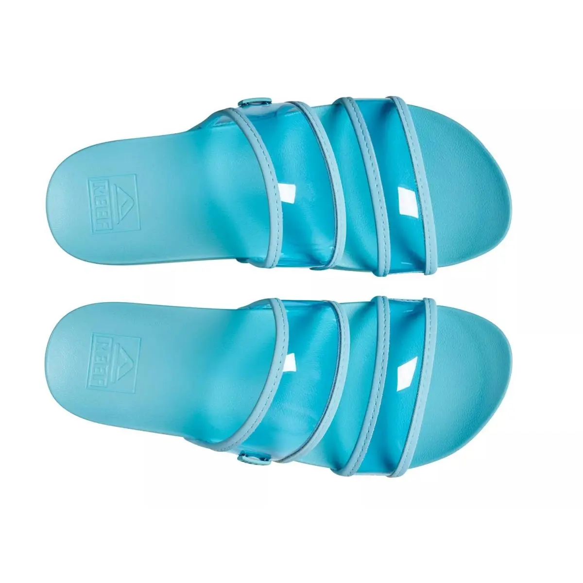 Reef shoes - Black 10