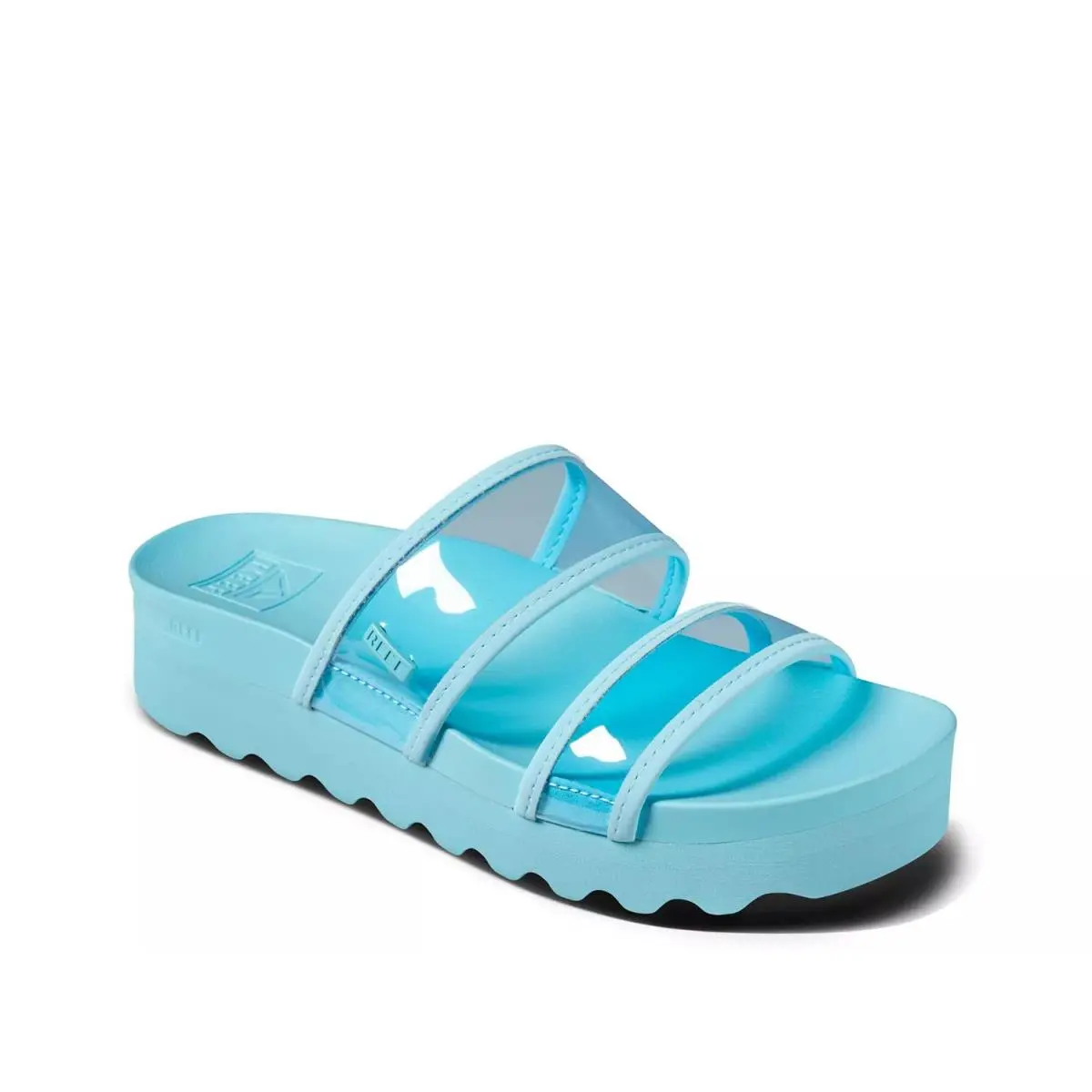 Reef shoes - Black 7
