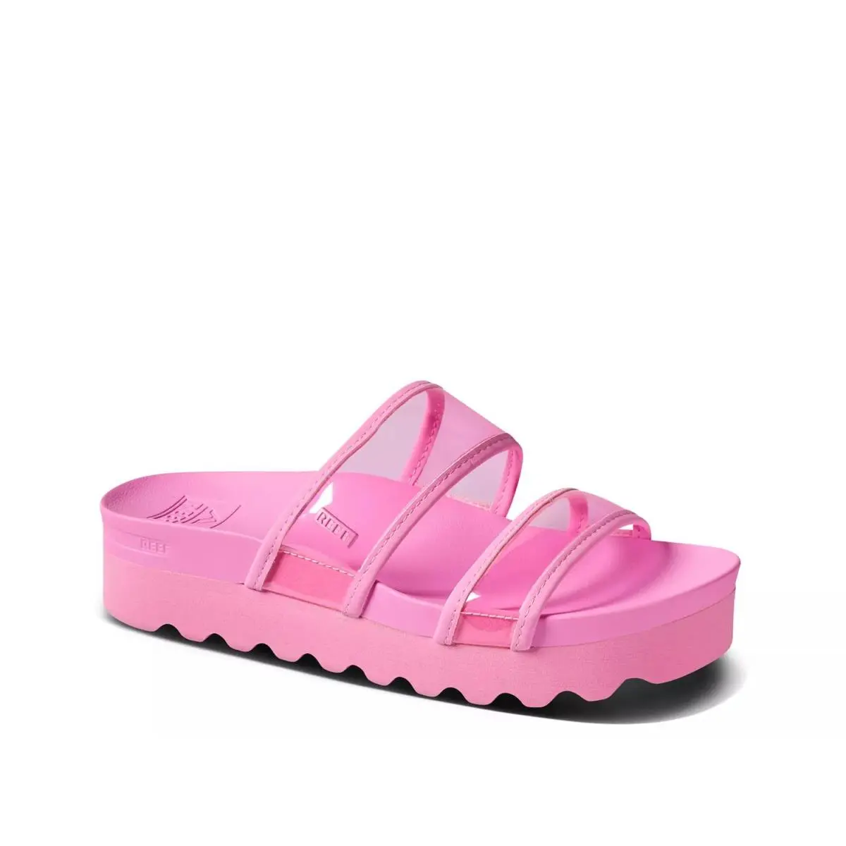 Reef shoes - Black 15