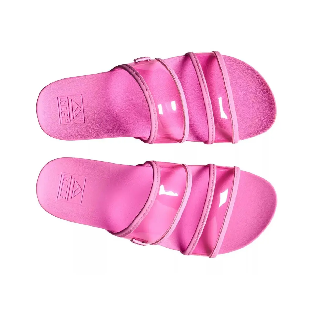 Reef shoes - Black 18