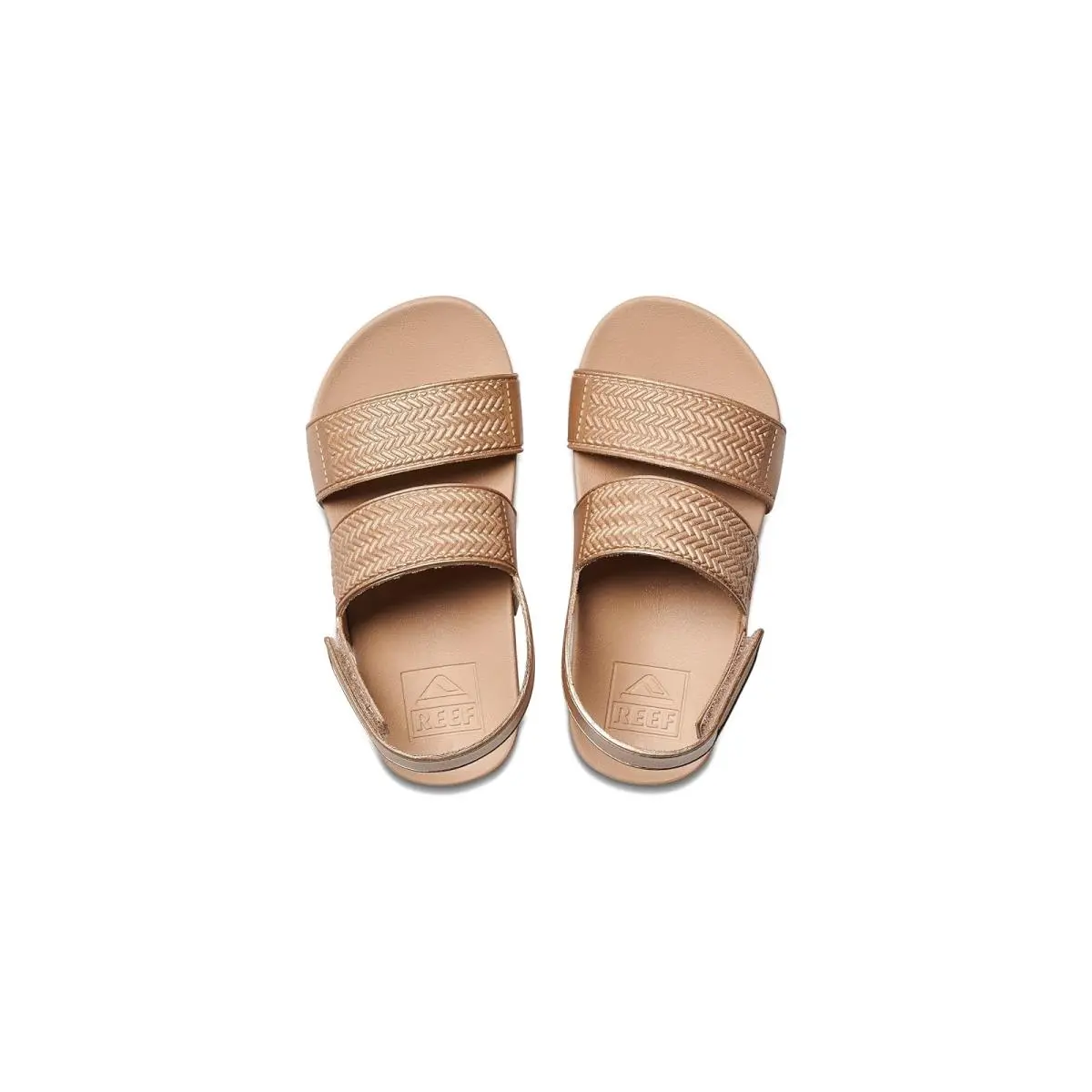 Reef shoes - Golden Hour 4