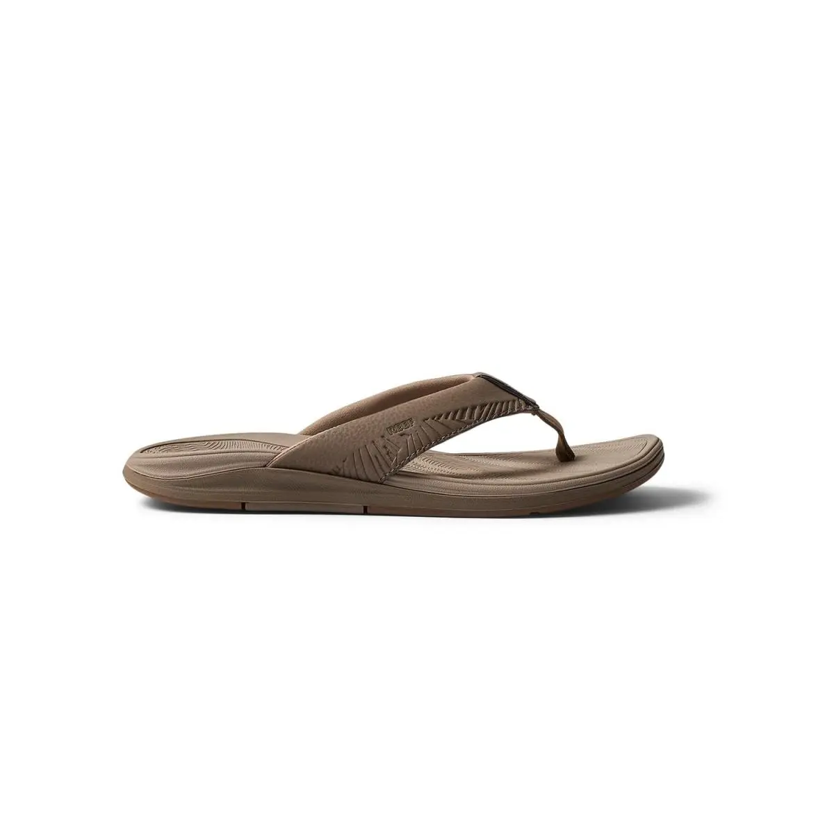 Reef shoes - 041468160219 - 041468160219 - FOSSIL/TAN 6