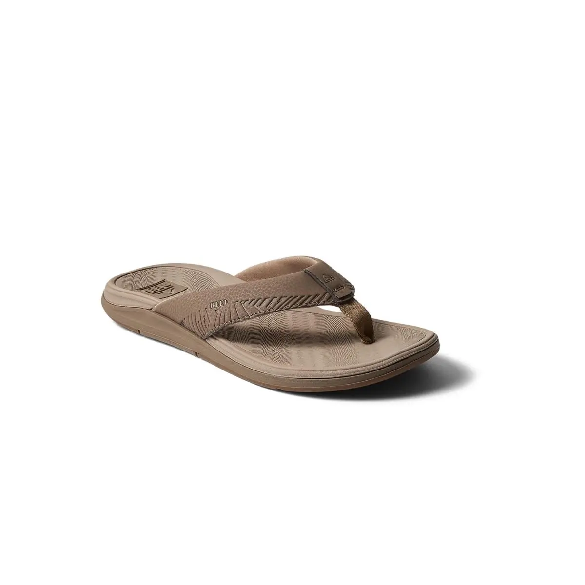 Reef shoes - 041468160219 - 041468160219 - FOSSIL/TAN 7