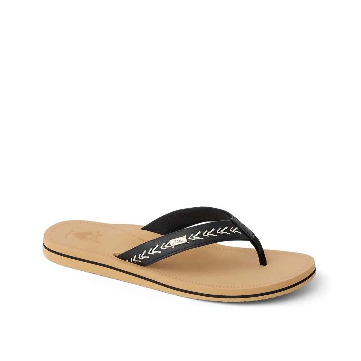 Reef shoes - Black 3