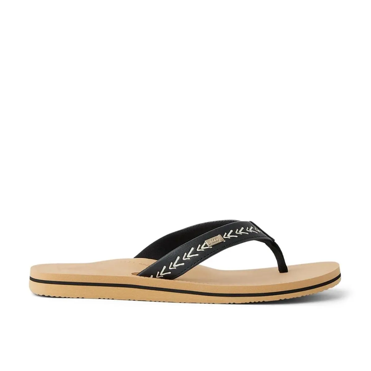 Reef shoes - Black 4