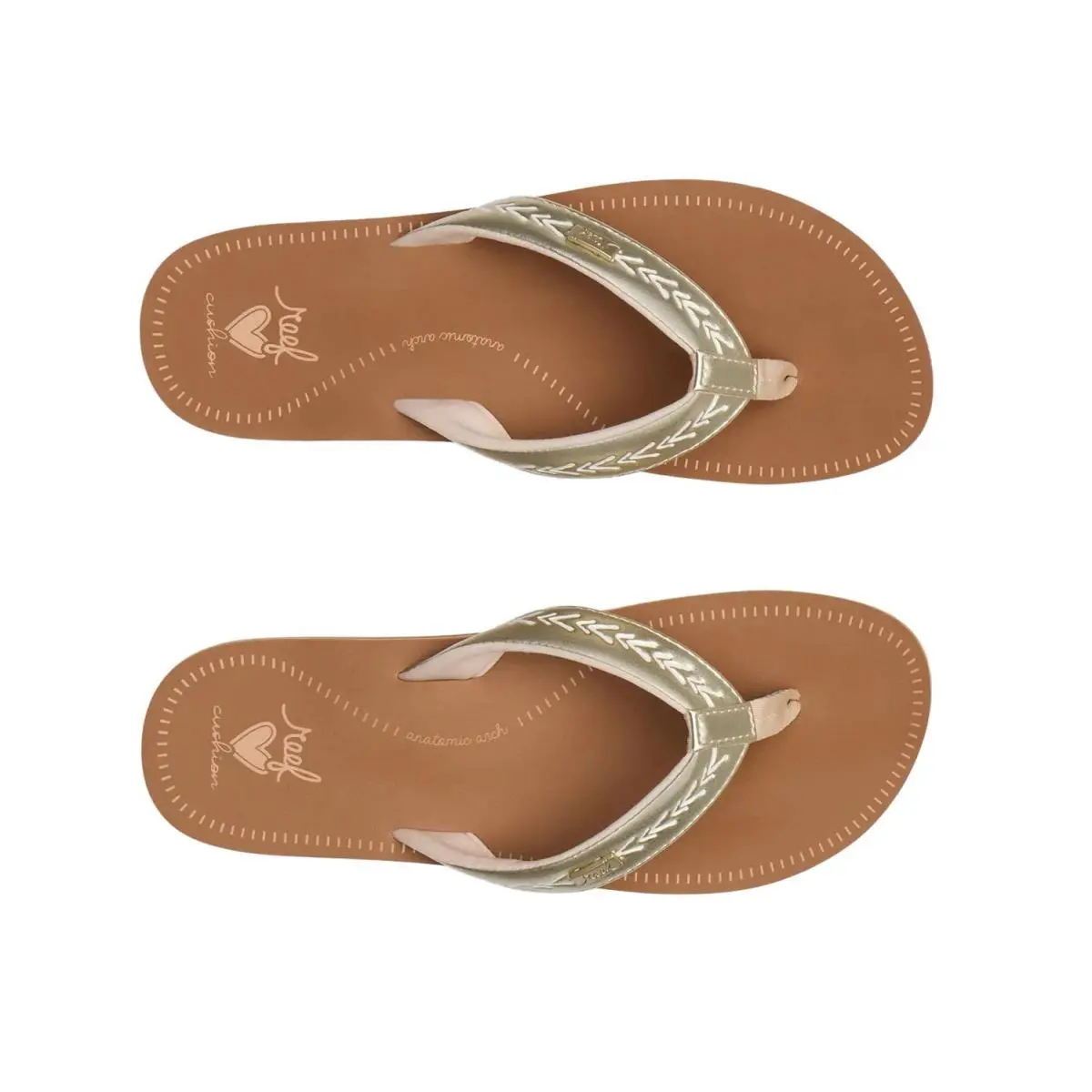 Reef shoes - Black 10