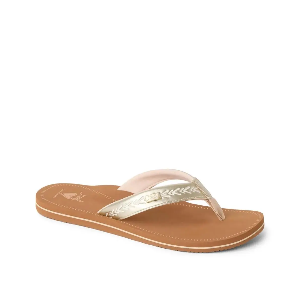 Reef shoes - Black 7