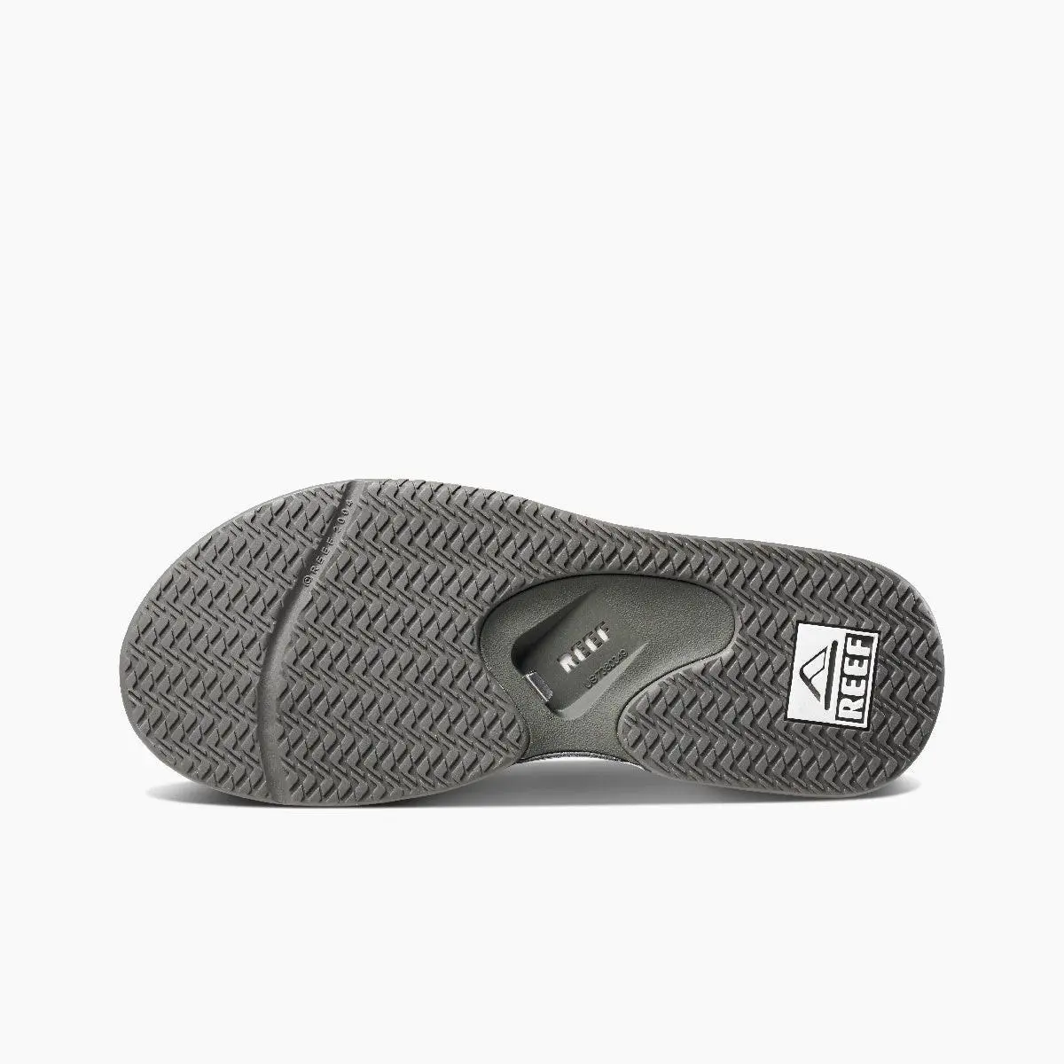 Reef shoes - 041468160219 - 041468160219 - GREY/WHITE 2