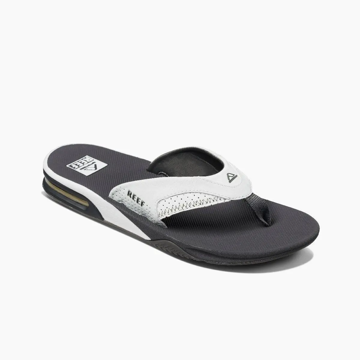 Reef shoes - 041468160219 - 041468160219 - GREY/WHITE 3