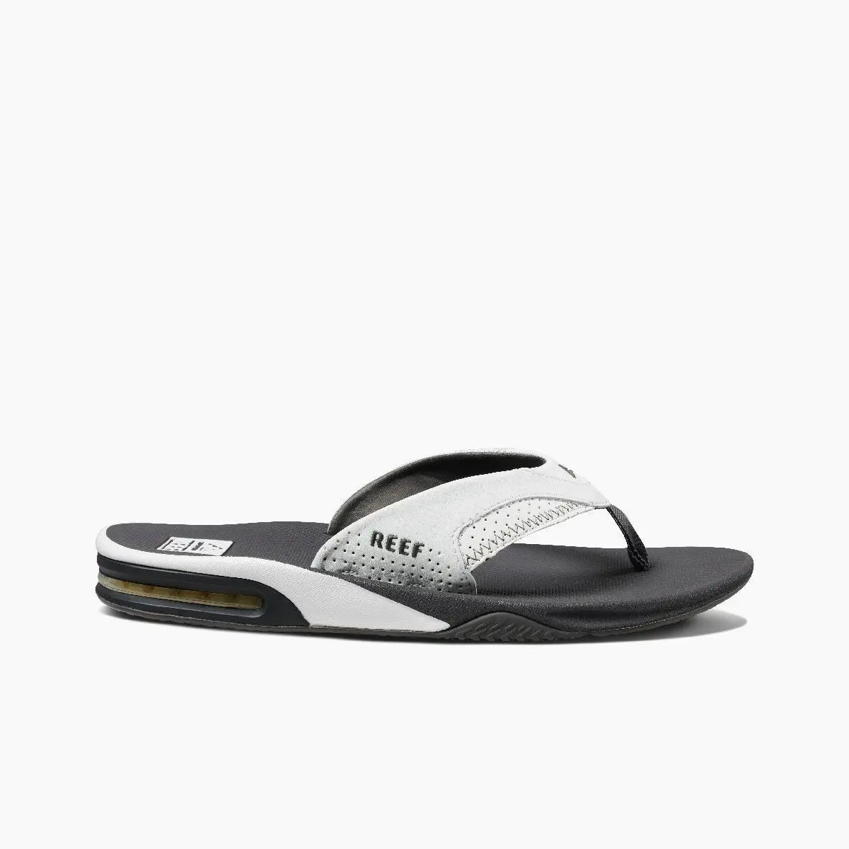 Reef shoes - 041468160219 - 041468160219 - GREY/WHITE 4