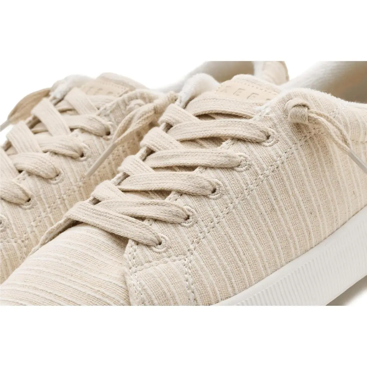 Reef shoes - Black Textile 17