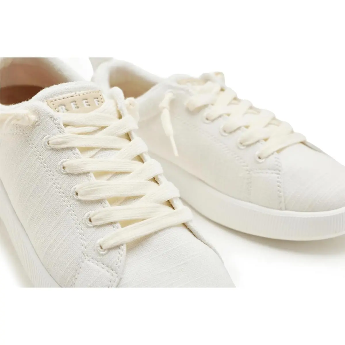 Reef shoes - Black Textile 24