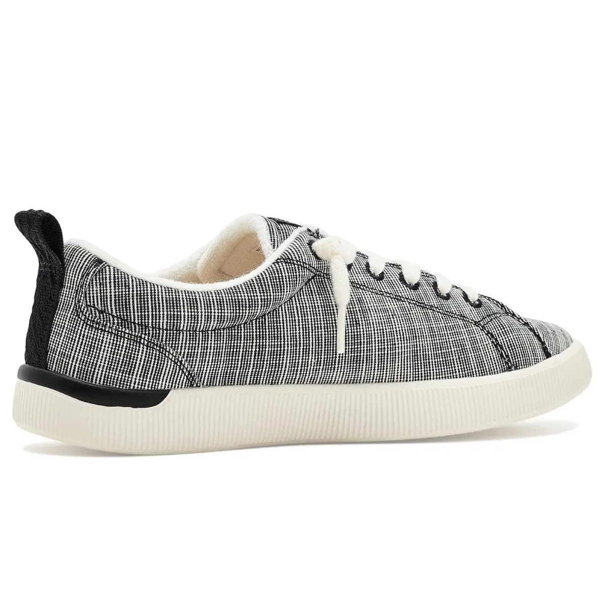 Reef shoes - Black Textile 8