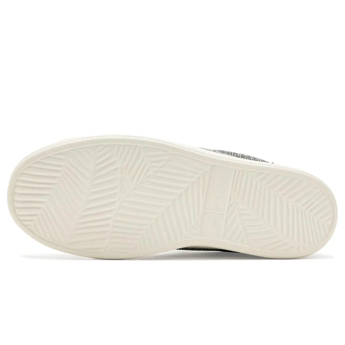 Reef shoes - Black Textile 10