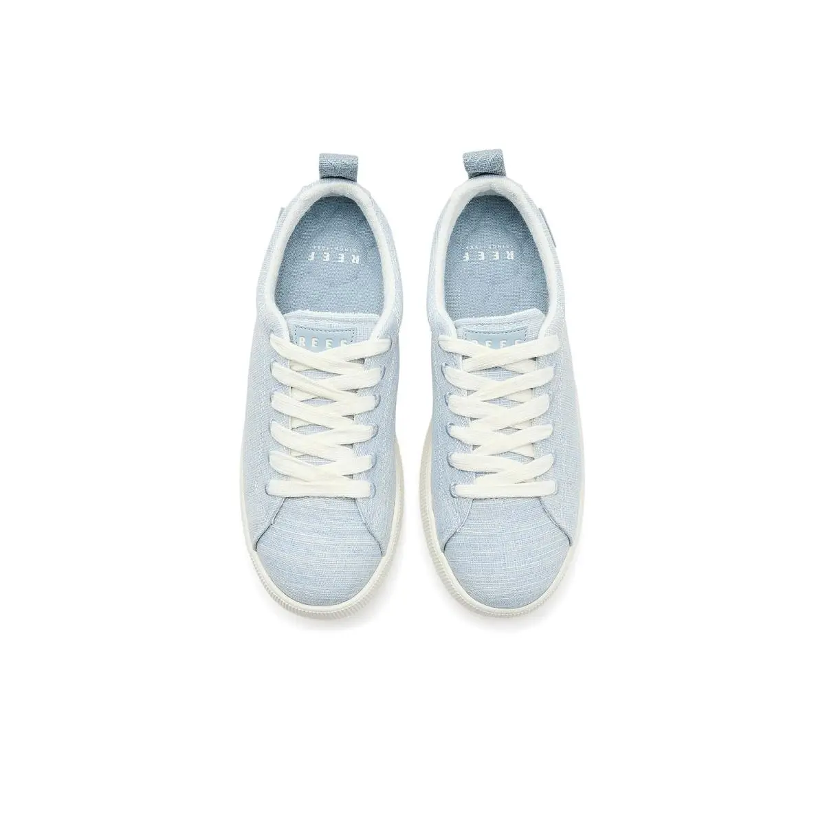 Reef shoes - Black Textile 27